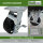 Portalkran mit Laufkatze Tragkraft 2 t Stahl Hubhöhe 2400 - 3600 mm Durchfahrtsbreite Kran 2400 mm