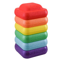 Balancesteine für Kinder 6-tlg. Trittsteine...