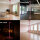 Pole Dance Tanzstange Pink Profi 231 - 274 cm Ø 45 mm Tabledance Static & Spinning ohne Bohren