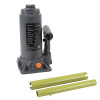 Hydraulischer Stempelwagenheber 5t Last 197 mm - 382 mm...
