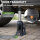 Hydraulischer Stempelwagenheber 20t Last 224 mm - 449 mm Hubhöhe