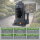 Hydraulischer Stempelwagenheber 20t Last 224 mm - 449 mm Hubhöhe