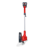Wolf Garten Rasentrimmer LYCOS E/500 T 27cm Schnittbreite 500 W Freischneider