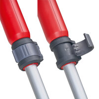 Wolf Garten Rasentrimmer LYCOS E/500 T 27cm Schnittbreite 500 W Freischneider
