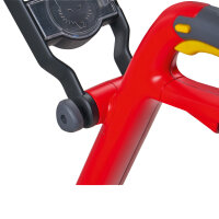 Wolf Garten Rasentrimmer LYCOS E/500 T 27cm Schnittbreite 500 W Freischneider