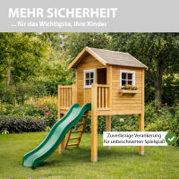 TRUTZHOLM U-Profil Bodenhülse zum Einschrauben 9 - 17,5 x 10 cm feuerverzinkt Stahl