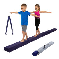 Schwebebalken klappbar Länge 270 cm Tragkraft 100 kg...