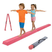 Schwebebalken klappbar Länge 270 cm Tragkraft 100 kg...
