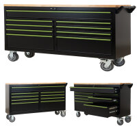 Werkstattwagen Star XXL 163 x 97 cm Arbeitsplatte...
