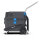GÜDE Pro 30 Nass-Trockensauger – 1800 W, 30 L Edelstahl, HEPA, Staubklasse L