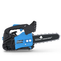 GÜDE Benzin-Baumpflegesäge BBS 300-25 – 25,4 cm³ Motor, 345 mm Schnittlänge 95038