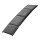 Hunderampe klappbar 158 cm Aluminium Autorampe bis 110 kg rutschfest faltbar