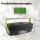 Werkzeugkiste 2 lagig 30kg Traglast 10 Fächer flexibel anpassbar 42x17x16 cm