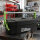 Werkzeugkiste 2 lagig 30kg Traglast 10 Fächer flexibel anpassbar 42x17x16 cm