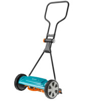 Gardena Spindelmäher Classic 400  Rasenmäher 04018-20 40 cm Schnittbreite für 200m²