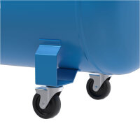 GÜDE Kompressor 420/10/100/230V – 100 L Tank, 10 bar, 2-Zylinder, 2,2 kW 50148