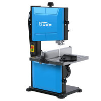 GÜDE GBS 200 S Bandsäge – 350 W...