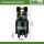 Premium Brushless Silent Flüsterkompressor 50L vertikal Kompressor leise 1500W, 62dB, 8 bar