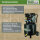 Premium Brushless Silent Flüsterkompressor 50L vertikal Kompressor leise 1500W, 62dB, 8 bar