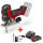 Einhell Professional Akku-Stichsäge TP-JST 18/135 Li BL Power X-Change + 2.5Ah Akku Starterkit