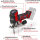 Einhell Professional Akku-Stichsäge TP-JST 18/135 Li BL Power X-Change + 2.5Ah Akku Starterkit