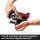 Einhell Professional Akku-Stichsäge TP-JST 18/135 Li BL Power X-Change + 2.5Ah Akku Starterkit