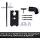 Einhell Professional Akku-Stichsäge TP-JST 18/135 Li BL Power X-Change + 2.5Ah Akku Starterkit