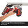 Einhell Professional Akku-Stichsäge TP-JST 18/135 Li BL Power X-Change + 2.5Ah Akku Starterkit