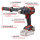 Einhell Akku-Schlagbohrschrauber TP-CD 18/120 Li-i BL + 2.5Ah Akku Starterkit