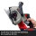 Einhell Akku-Mauernutfräse TP-MA 36/30 Li BL + 2x 2.5Ah Akku Starterkit und Aufbewahrungstasche