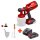 Einhell Akku-Farbsprühsystem TC-SY 18/60 Li-Solo+ 2,5 Ah Akku Starter Set