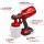 Einhell Akku-Farbsprühsystem TC-SY 18/60 Li-Solo+ 2,5 Ah Akku Starter Set