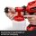 Einhell Akku-Farbsprühsystem TC-SY 18/60 Li-Solo+ 2,5 Ah Akku Starter Set