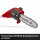 Einhell Akku-Hochentaster GC-LC 18/20 Li T-Solo + 2,5 Ah Akku Starter Kit