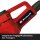 Einhell Akku Bodenhacke GE-CR 18/20 Li E-Solo + 2,5 Ah Akku Starter Kit