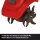 Einhell Akku Bodenhacke GE-CR 18/20 Li E-Solo + 2,5 Ah Akku Starter Kit
