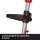 Einhell Akku Bodenhacke GE-CR 18/20 Li E-Solo + 2,5 Ah Akku Starter Kit