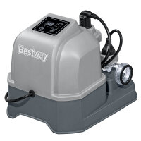Bestway® Salzwasseranlage Hydrogenic 12 g/h, 100 W 58775