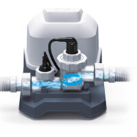 Bestway® Salzwasseranlage Hydrogenic 12 g/h, 100 W 58775