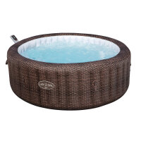 Bestway® LAY-Z-SPA® Energiespar-Whirlpool Bali...