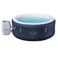 Bestway® LAY-Z-SPA® Energiespar-Whirlpool Miami...