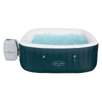 Bestway® LAY-Z-SPA® Energiespar-Whirlpool Ibiza...