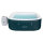 Bestway® LAY-Z-SPA® Energiespar-Whirlpool Ibiza AirJet™ 4 Personen, 180 x 180 x 66 cm, Dunkelgrün 6002U