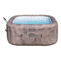 Bestway® LAY-Z-SPA® Energiespar-Whirlpool Rome...