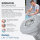 Bestway® LAY-Z-SPA® Xtras schwimmende, akkubetriebene Salzwasseranlage Hydrogenic™ 0,5 g/ h 60340