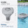 Bestway® LAY-Z-SPA® Xtras schwimmende, akkubetriebene Salzwasseranlage Hydrogenic™ 0,5 g/ h 60340