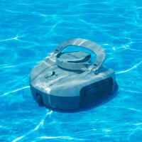 Bestway® AquaTronix™ G150 Poolroboter – akkubetrieben & kabellos – für Aufstellpools bis 30 m² 58960