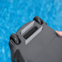 Bestway® AquaTronix™ G150 Poolroboter – akkubetrieben & kabellos – für Aufstellpools bis 30 m² 58960