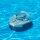 Bestway® AquaTronix™ G150 Poolroboter – akkubetrieben & kabellos – für Aufstellpools bis 30 m² 58960