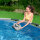 Bestway® AquaTronix™ G150 Poolroboter – akkubetrieben & kabellos – für Aufstellpools bis 30 m² 58960
